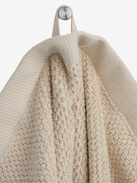 Handduk VILSHULT 50x70 natur