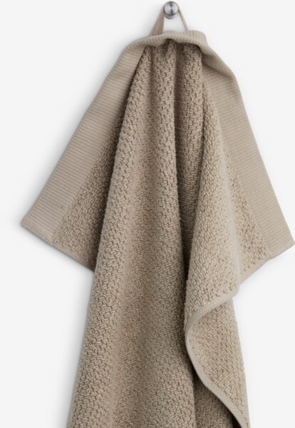 Handduk VILSHULT 50x70 ljusgrön