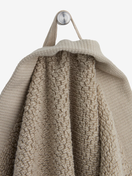 Handduk VILSHULT 50x70 ljusgrön