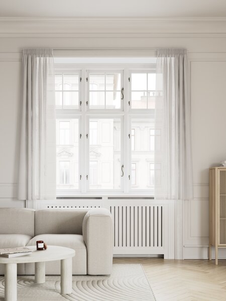 Tenda GOLTA 1 x 140x175 cm bianco