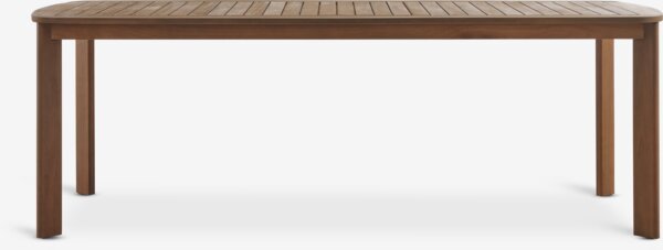 UVDAL D223 trdi les + 4 GAMMELBY siva