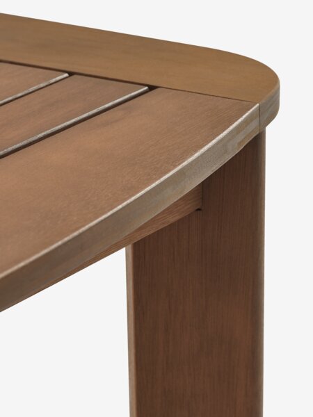 UVDAL D223 trdi les + 4 GAMMELBY siva