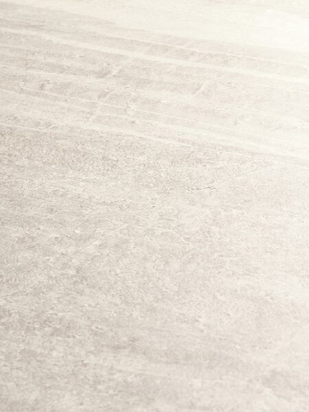 Table bistrot VAMDRUP Ø70 beige