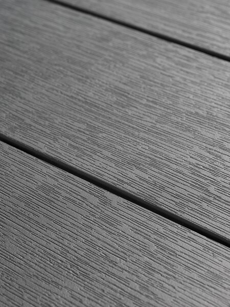 TYDAL D208/272 sto + 4 LOMMA stolice crna