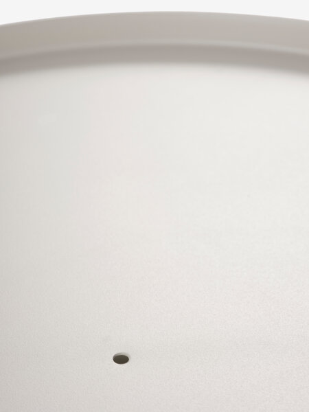 Stolić BORRE Ø50xV40 bež