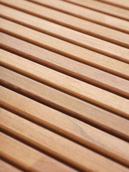 Loungebord LOFSDALEN B60xL120 teak