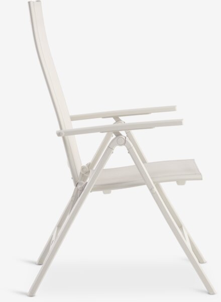 Silla reclinable LOMMA beis