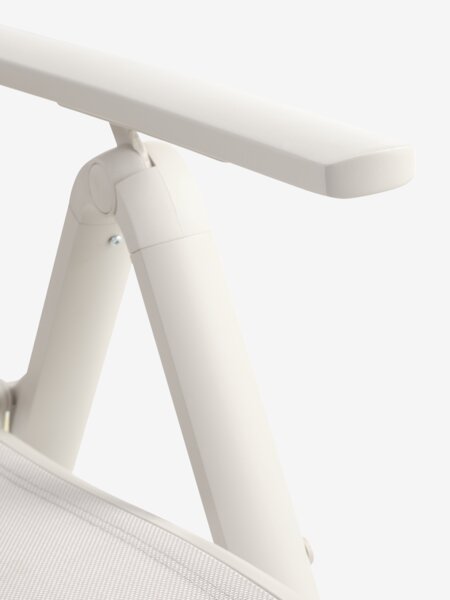 Silla reclinable LOMMA beis