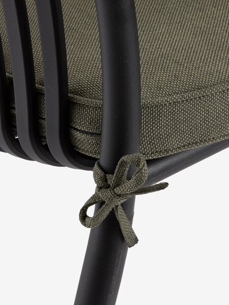 Pernă grădină șezut UDSIGTEN măslinie