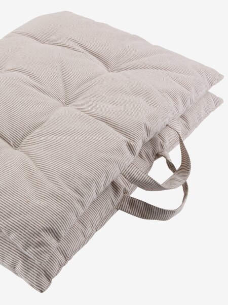 Cojín de jardín multiusos TANADALEN beis