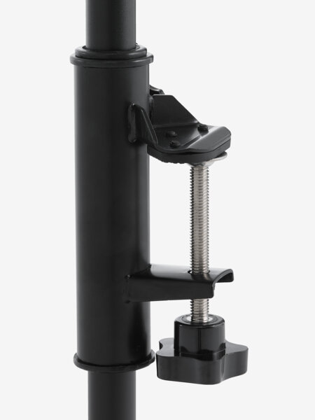 Ombrellone da balcone MALMOE P130xL181 color sabbia