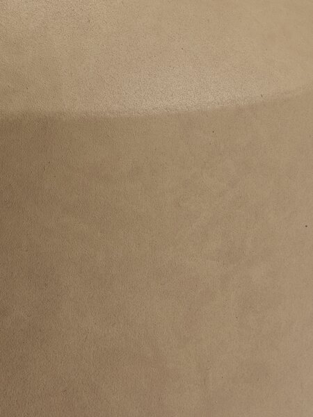 Macetero TEIST Ø34/25 marrón juego de 2