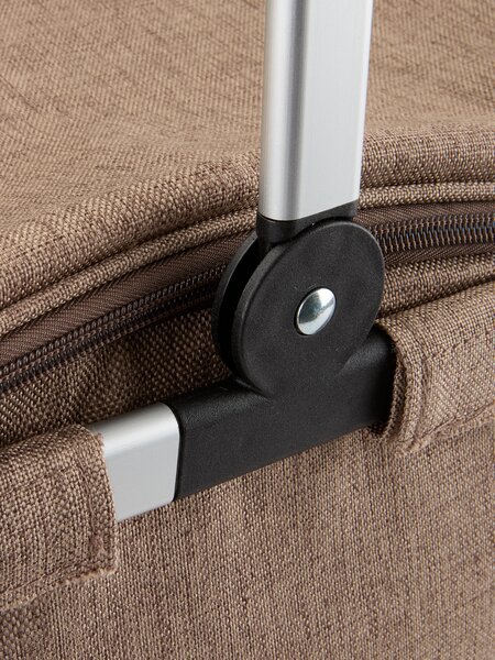 Термосумка MYRA 25л коричневий