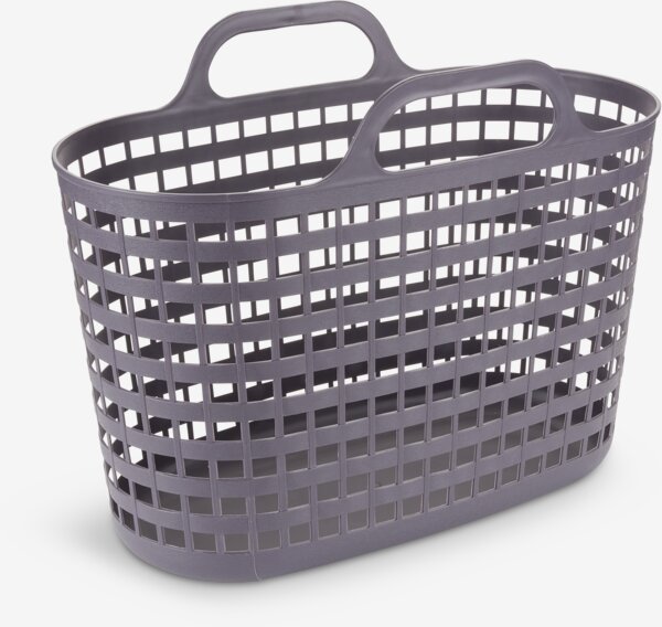 Пляжна сумка MUNK 24x48x37см в асортименті