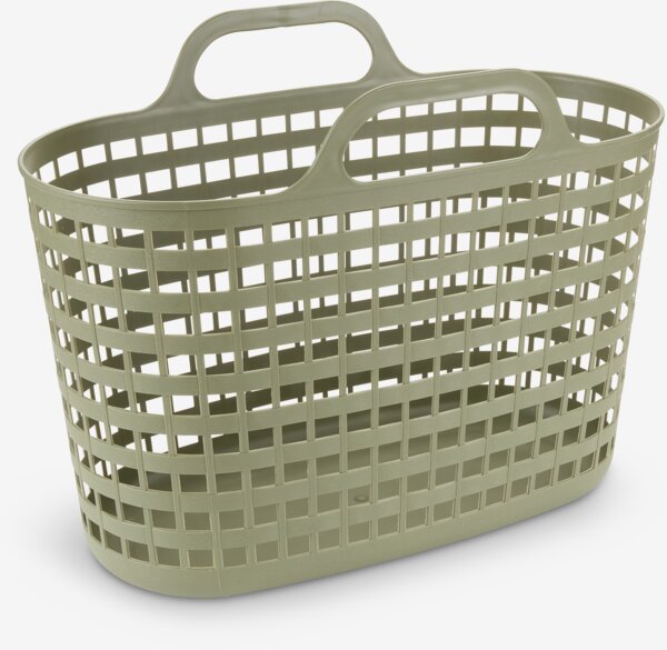 Пляжна сумка MUNK 24x48x37см в асортименті