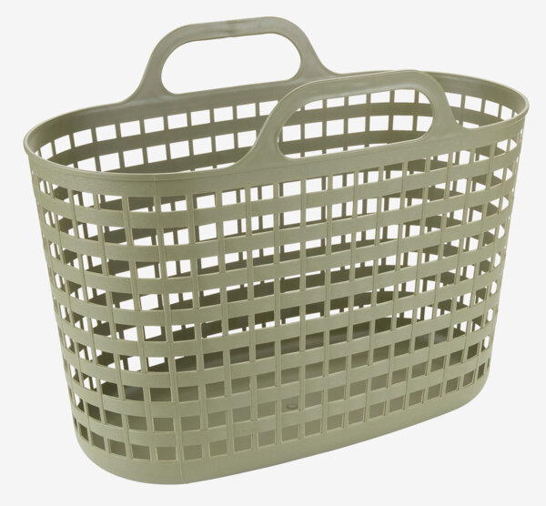 Пляжна сумка MUNK 24x48x37см в асортименті