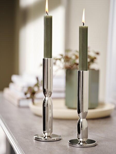 Candelabro ADRIAN Ø7xA19cm cromo