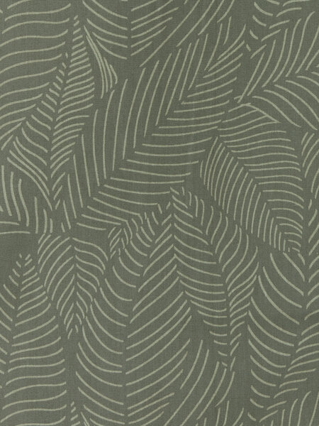 Parure de lit TONE 155x220 vert