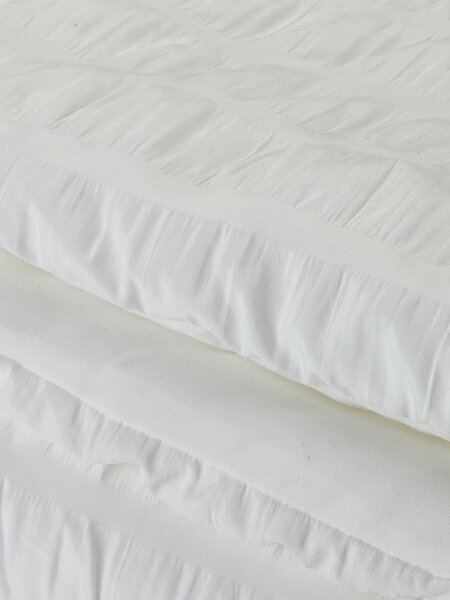 Synthetisch dekbed 240x220 LESJA zomer