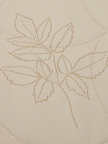 Leinenbettdecke 155x220 LIAHOVDEN kühl