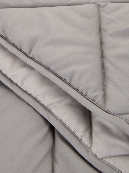 Πάπλωμα από ίνες 155x220cm STETINDEN δροσερό