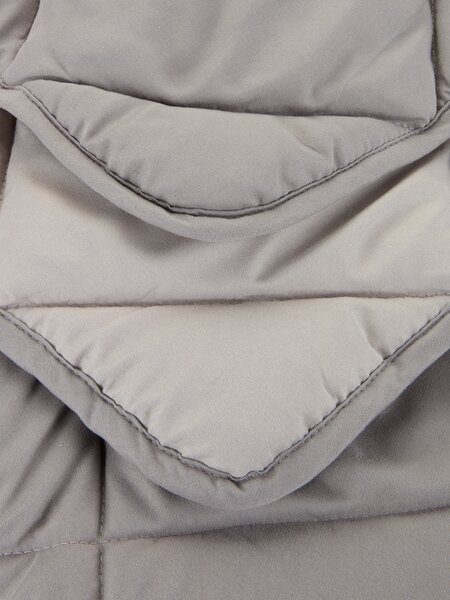 Πάπλωμα από ίνες 155x220cm STETINDEN δροσερό