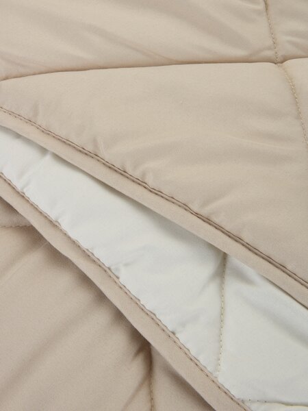 Kołdra syntetyczna 155x200 cm STETINDEN chłodna