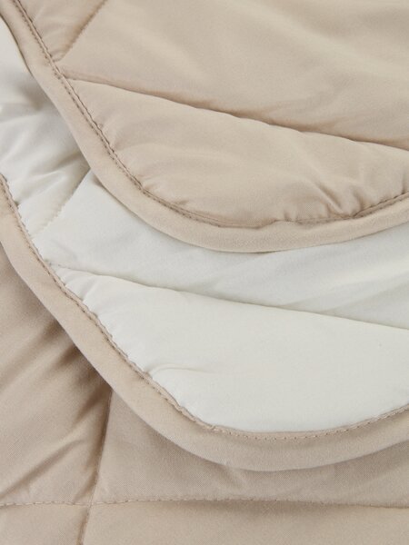 Kołdra syntetyczna 155x200 cm STETINDEN chłodna