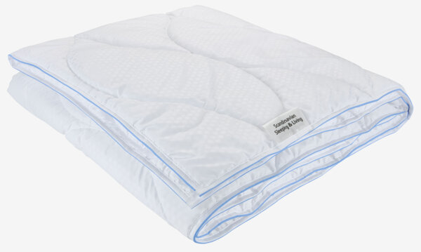 Poliészter paplan 135x220 KOLNOSI hideg