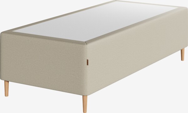 Kontinentalseng 90x200 IVALO sand-91 Myk