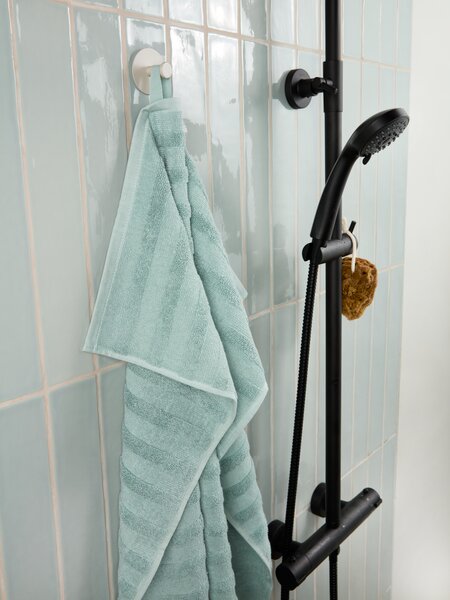 Handduk TORSBY 50x70 mint