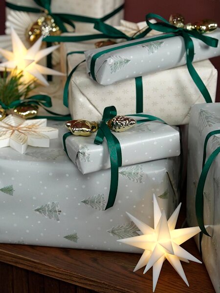 Balicí papír MAGNESIT Š70×D600 cm různé