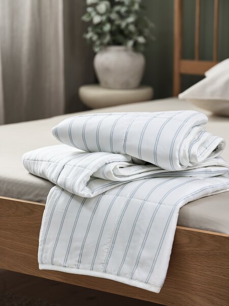 Lyocell dekbed 135x200 SANDEFJORD zomer