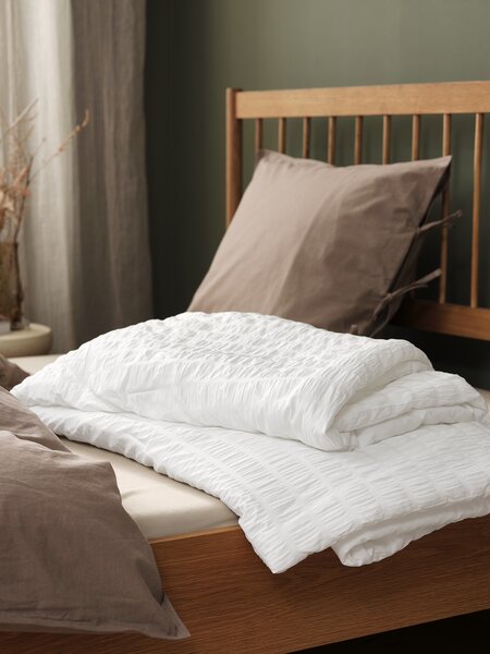 Synthetisch dekbed 240x220 LESJA zomer