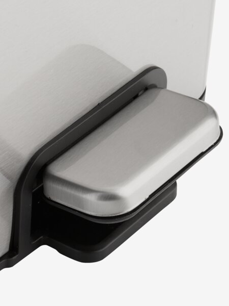 Pedalspand JUNG 5L stål