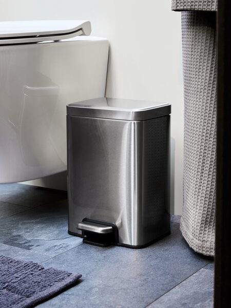 Pedalspand JUNG 5L stål