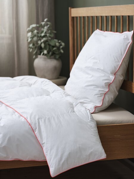 Fiberdyne 200x220 Fossflakes ROYAL NORDIC varm