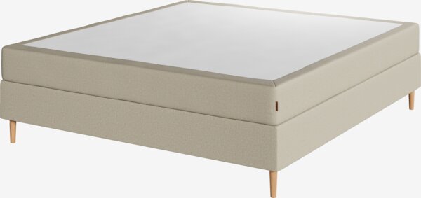 Kontinentalseng 180x200 VEFNA sand-91 Myk