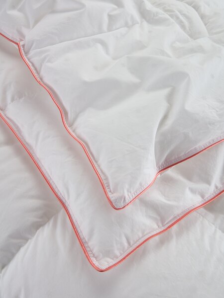 Couette synthétique 200x220 Fossflakes ROYAL NORDIC chaud