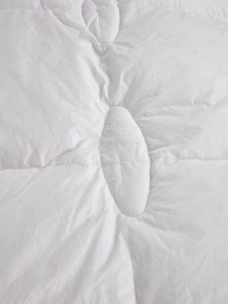 Couette synthétique 200x220 Fossflakes ROYAL NORDIC chaud