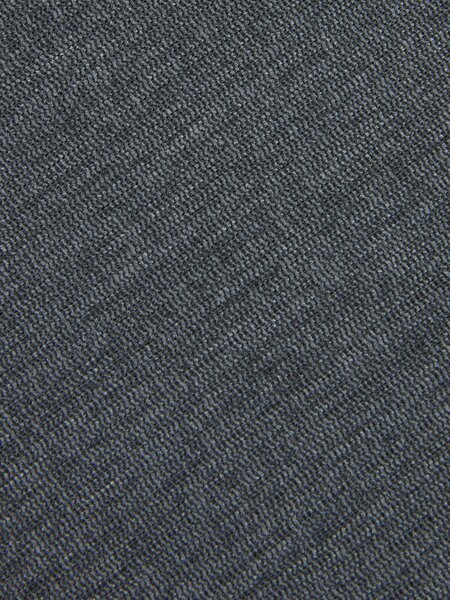 Garden cushion chair seat UDSIGTEN dark grey