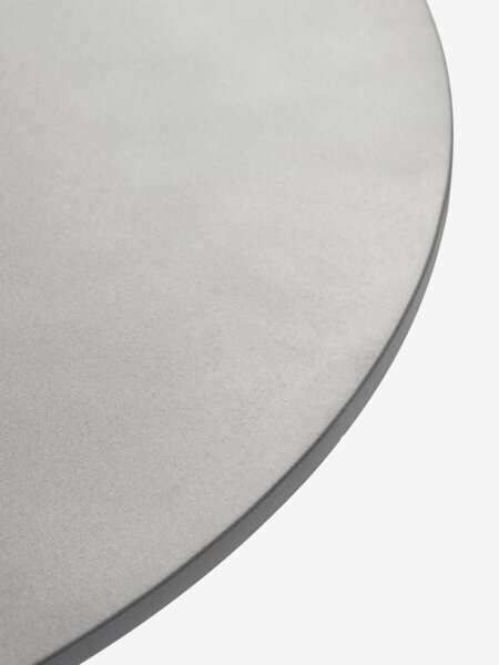 Loungesett HELAGS + VOSS 2 seter svart