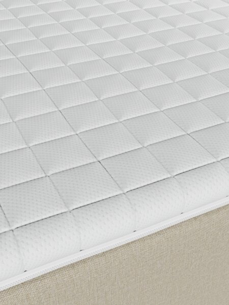 Kontinentalseng 90x200 IVALO + KOLA sand-91 Myk