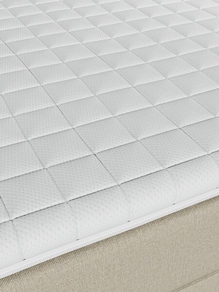 Kontinentalseng 180x200 VEFNA + EKSO sand-91 Myk