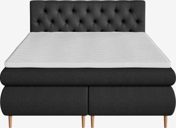 Pääty 180x123cm VALEN H100cm harmaa-40