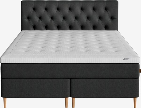 Pääty 180x123cm VALEN H100cm harmaa-40