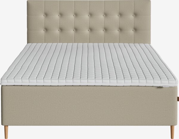 Pääty 160x124cm NISA hiekka-91