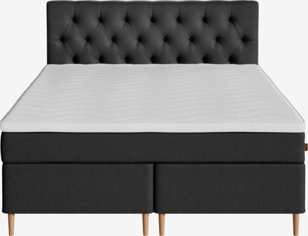 Pääty 180x123cm VALEN H100cm harmaa-40