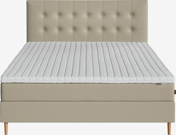 Pääty 160x124cm NISA hiekka-91