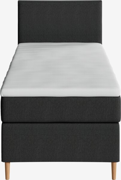 Kopfteil 90x115cm ETNA grau-40